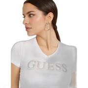 Koszulka z krótkim rękawem dla kobiet Guess Trine