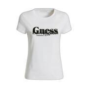 Koszulka damska z krótkim rękawem Guess Cn Astrelle
