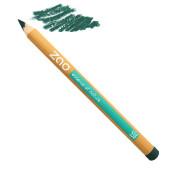 Ołówek uniwersalny 558 zielony dla kobiet Zao